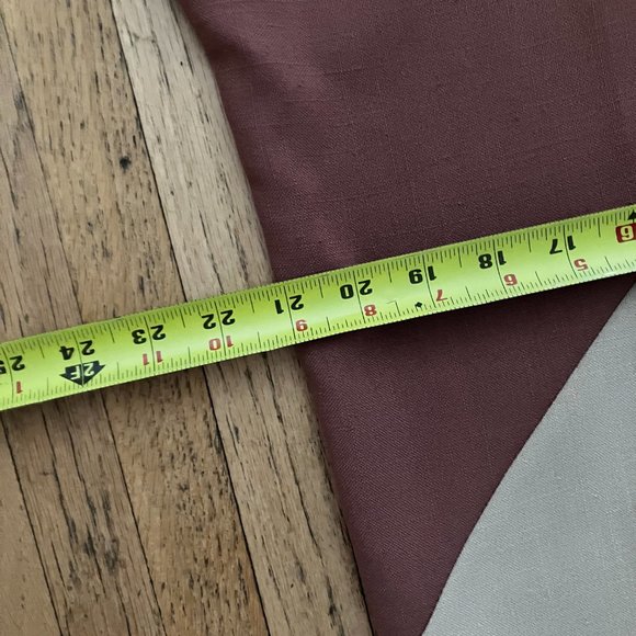 Concept1 dress size 8(?) tan+ - Picture 8 of 8